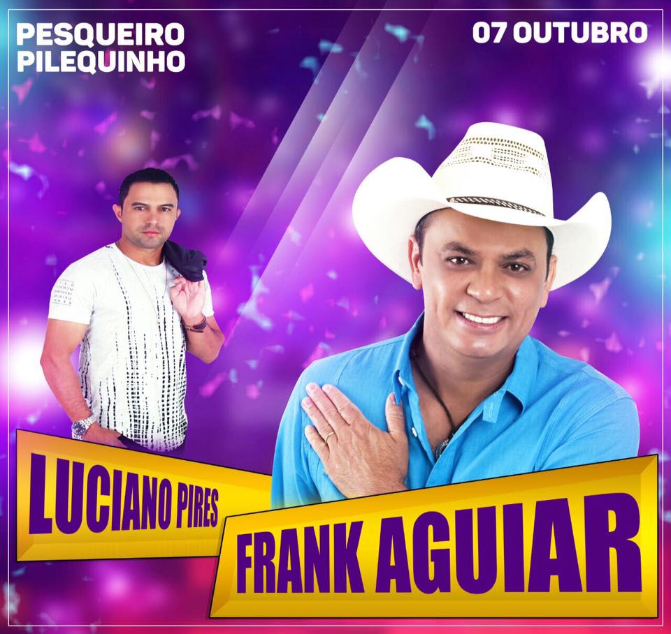 Artur Nogueira SP Frank Aguiar